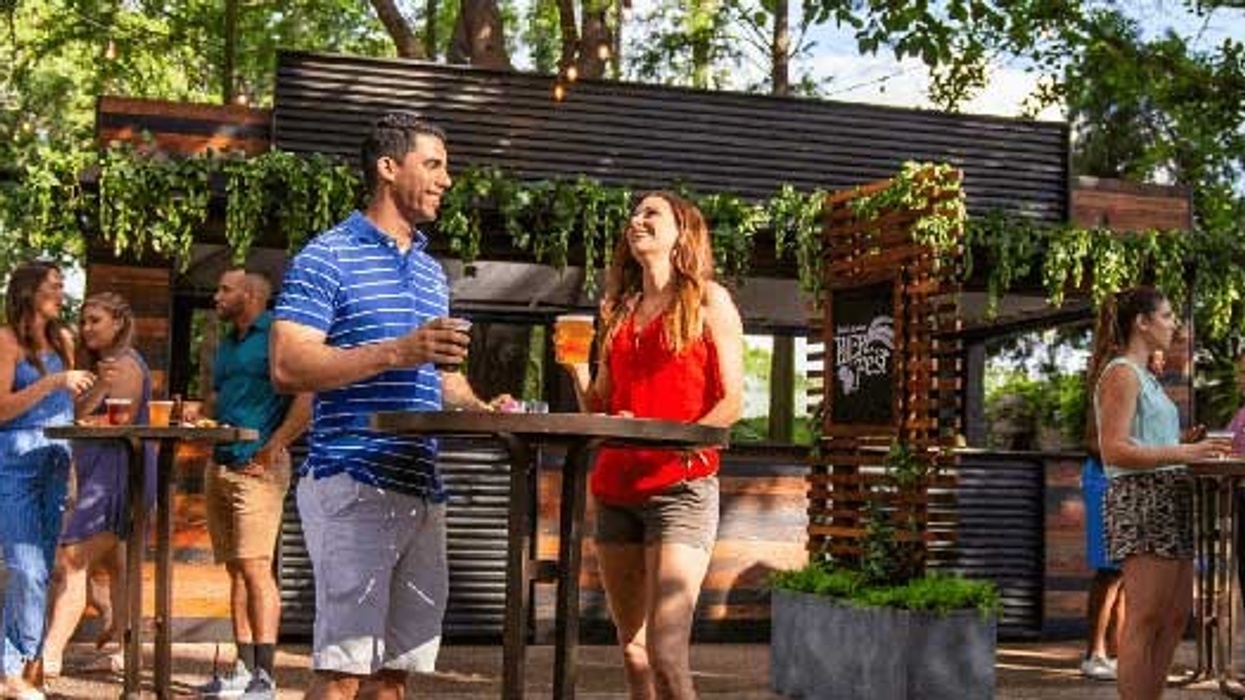 bier fest busch gardens seaworld