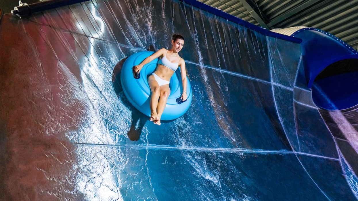 Big Bang_Therme Erding