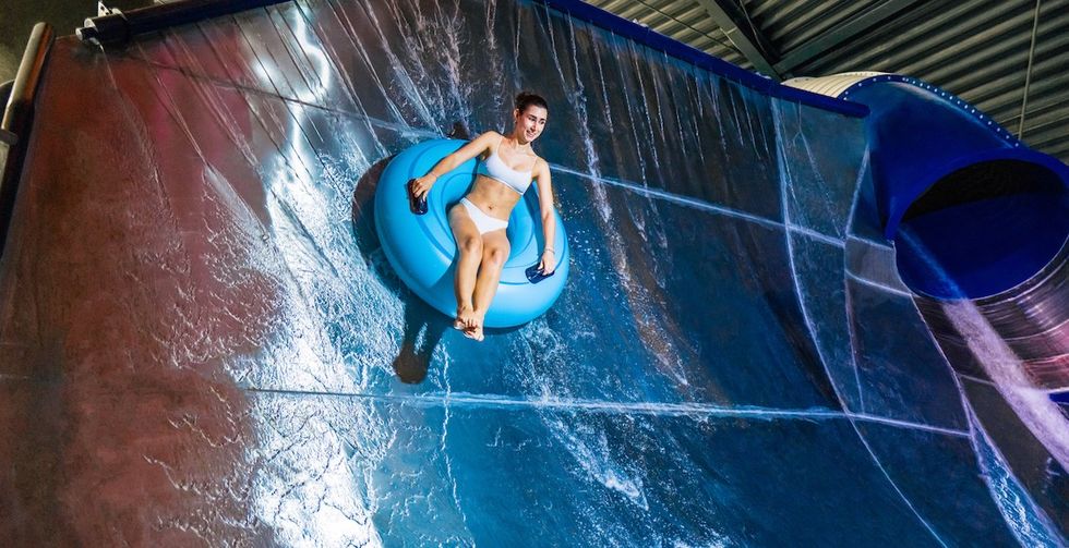 Big Bang_Therme Erding