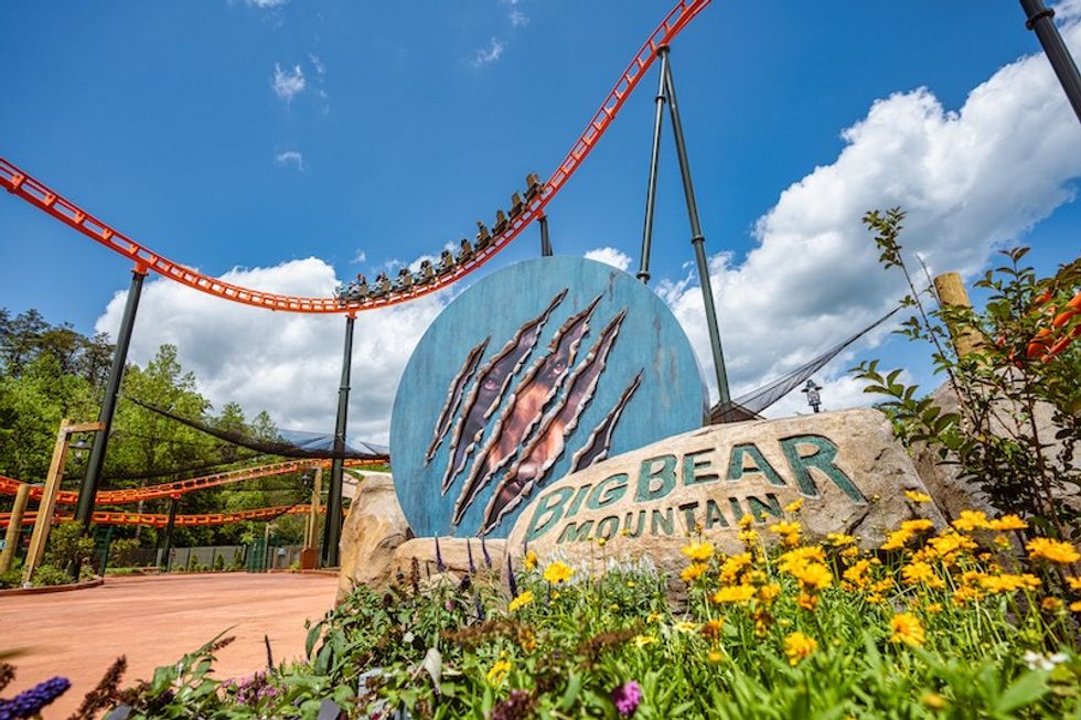 big bear mountain vekoma