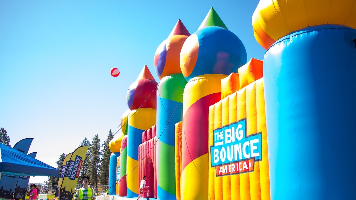 Big Bounce America