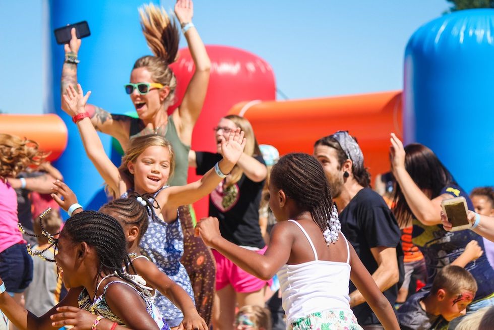 Big Bounce America