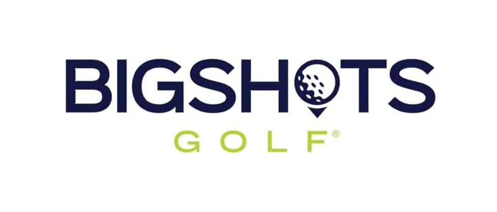 Bigshots Golf Logo