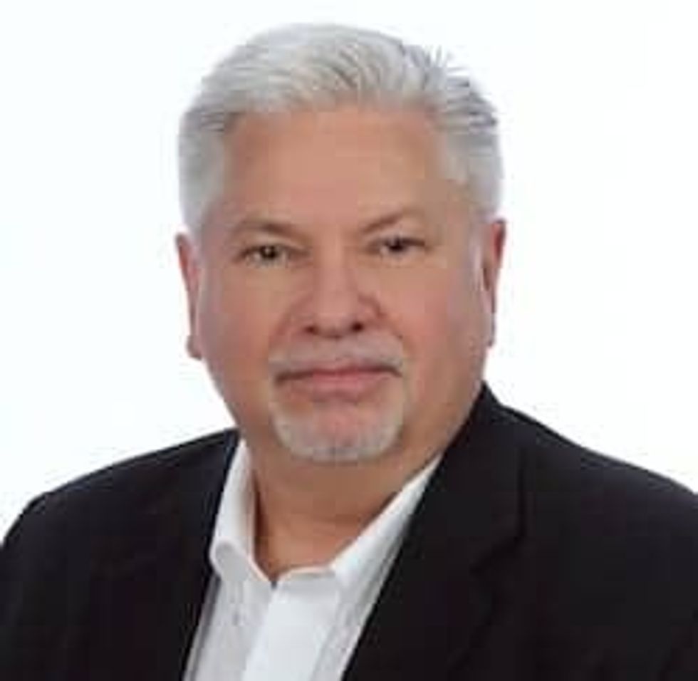 Bill Allen Intercard's North American Sales Manager
