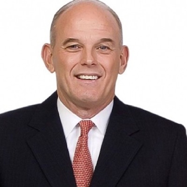 Bill Ernest-CEO-Saudi Entertainment Ventures SEVEN Blooloop 50 theme park influencers 2019