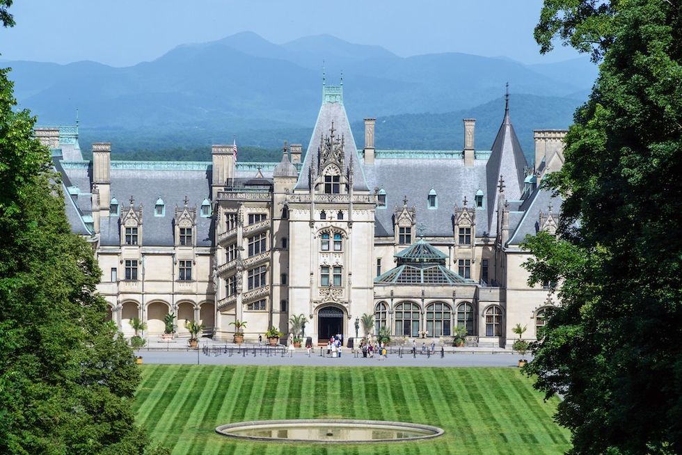 Biltmore-Estate