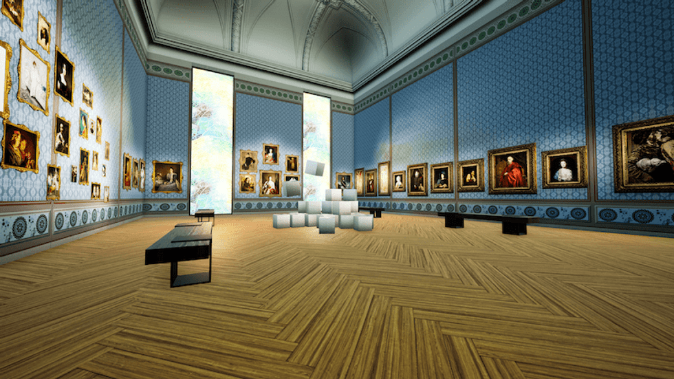 birmingham museums and occupy white walls online platform