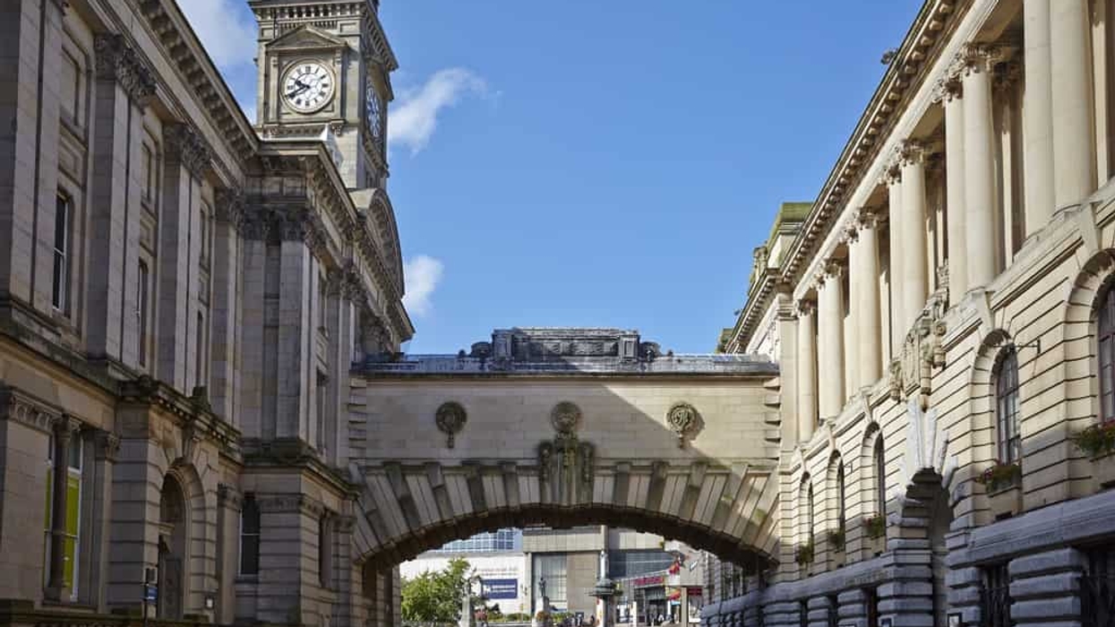 birmingham museums
