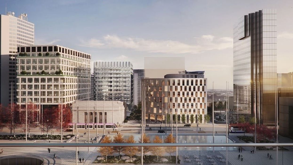 Birmingham University