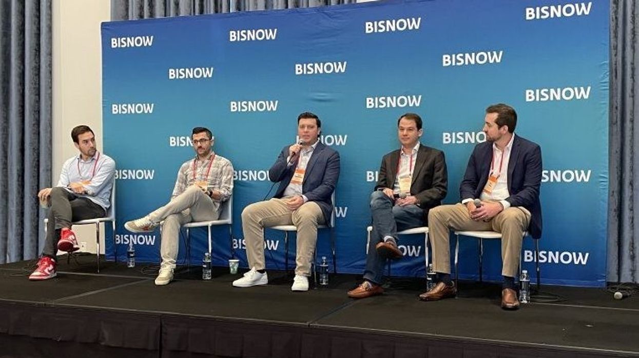 Bisnow’s Future of Uptown and Deep Ellum event in Dallas, Texas