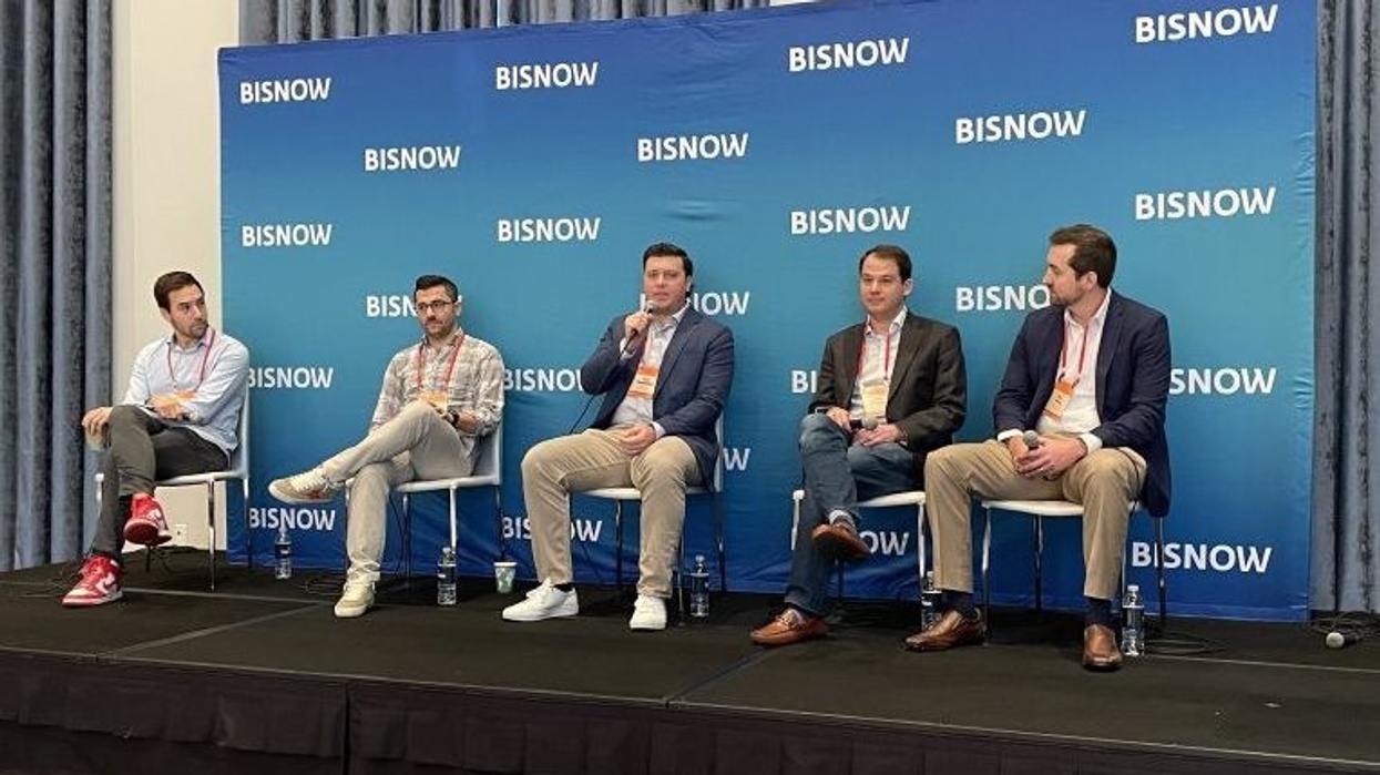 Bisnow’s Future of Uptown and Deep Ellum event in Dallas, Texas