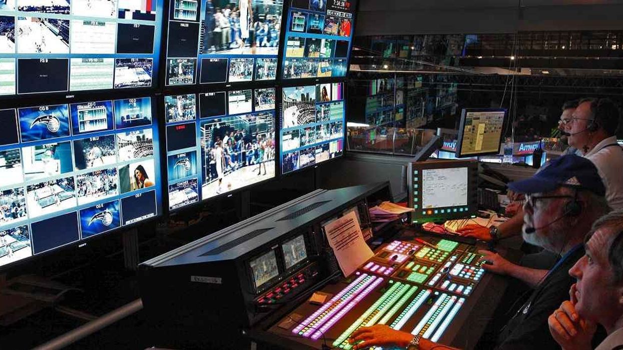 Black Box showcased high-performance KVM for the cloud and more at IBC 2017