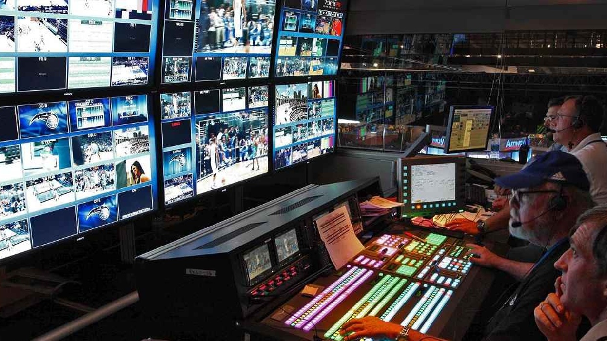 Black Box showcased high-performance KVM for the cloud and more at IBC 2017