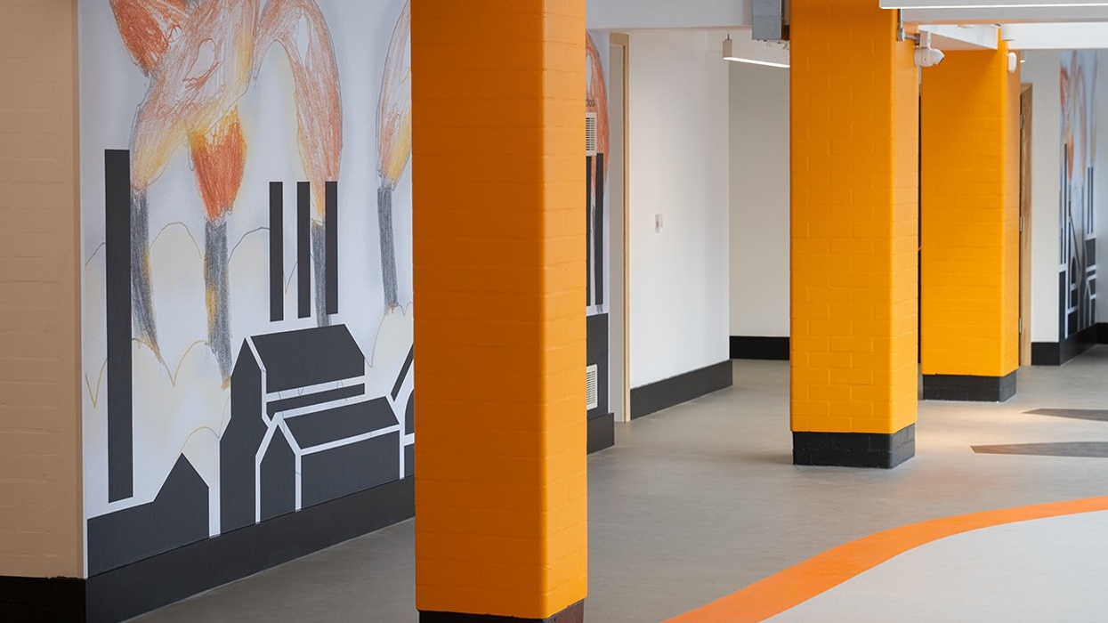 black country living museum learning centre