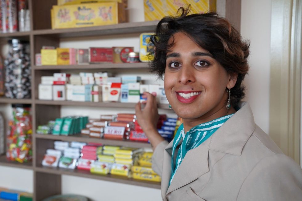 black country living museum new shops