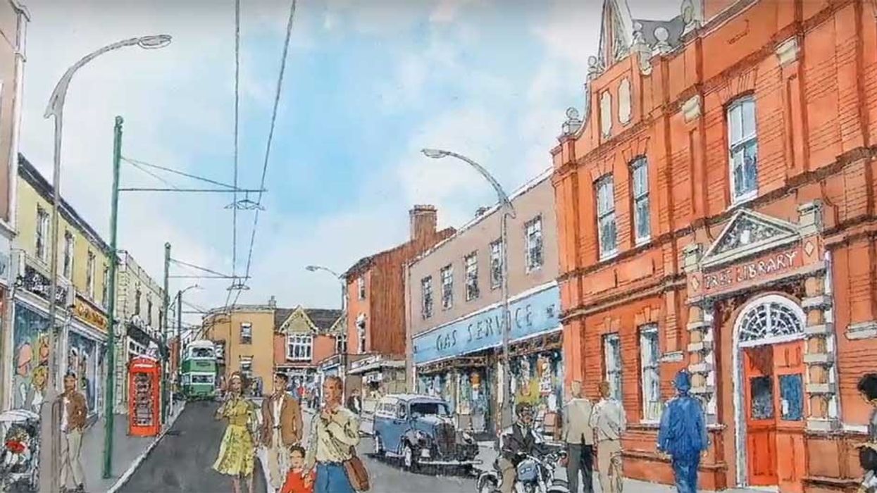 Black Country Living Museum set to expand by a third
