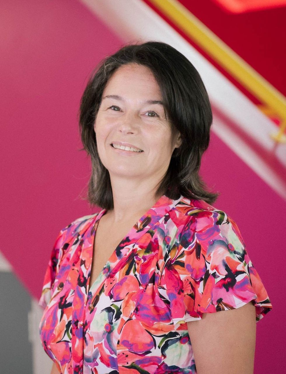 Blackpool Heritage and Museum Trust CEO Liz Moss