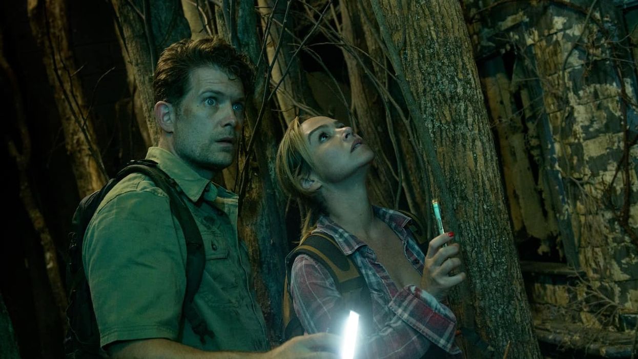 Blair Witch Experience