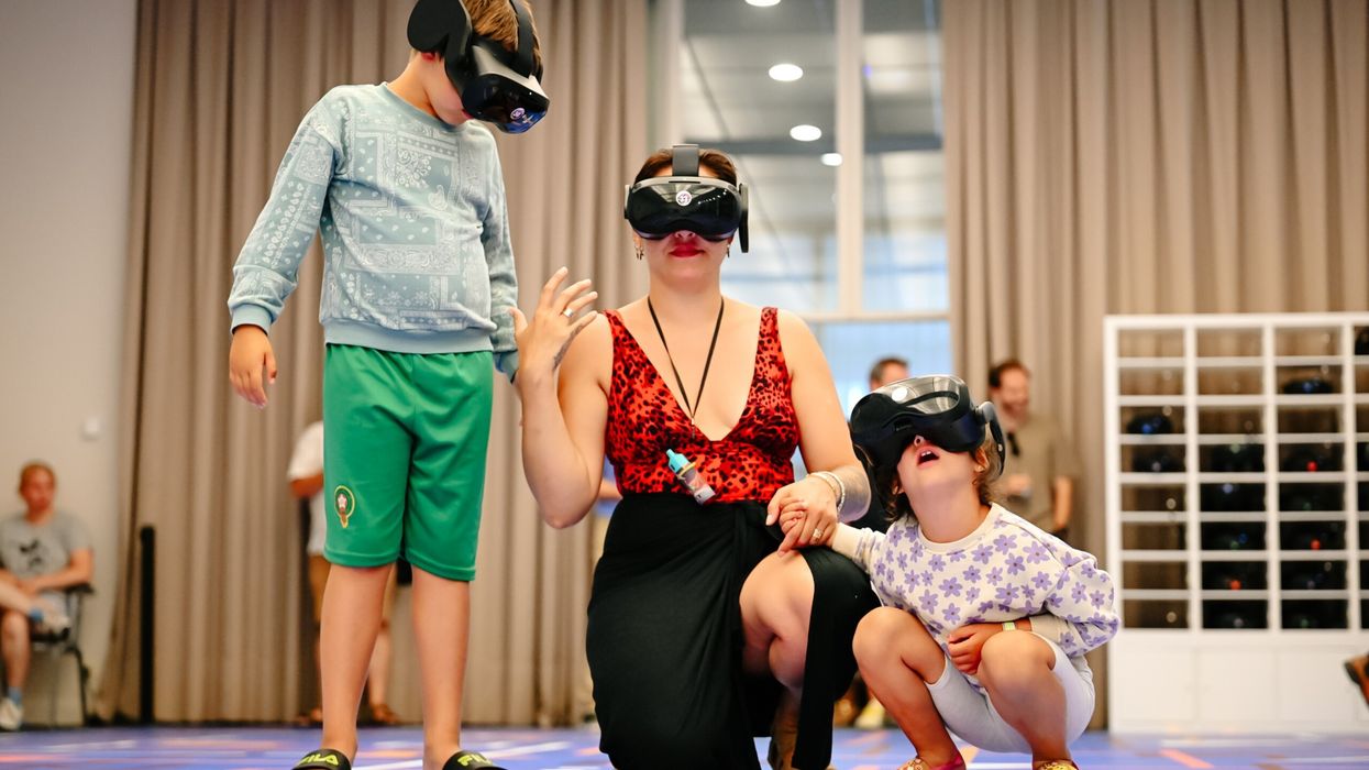 Blanco y Negro Fairy Tales