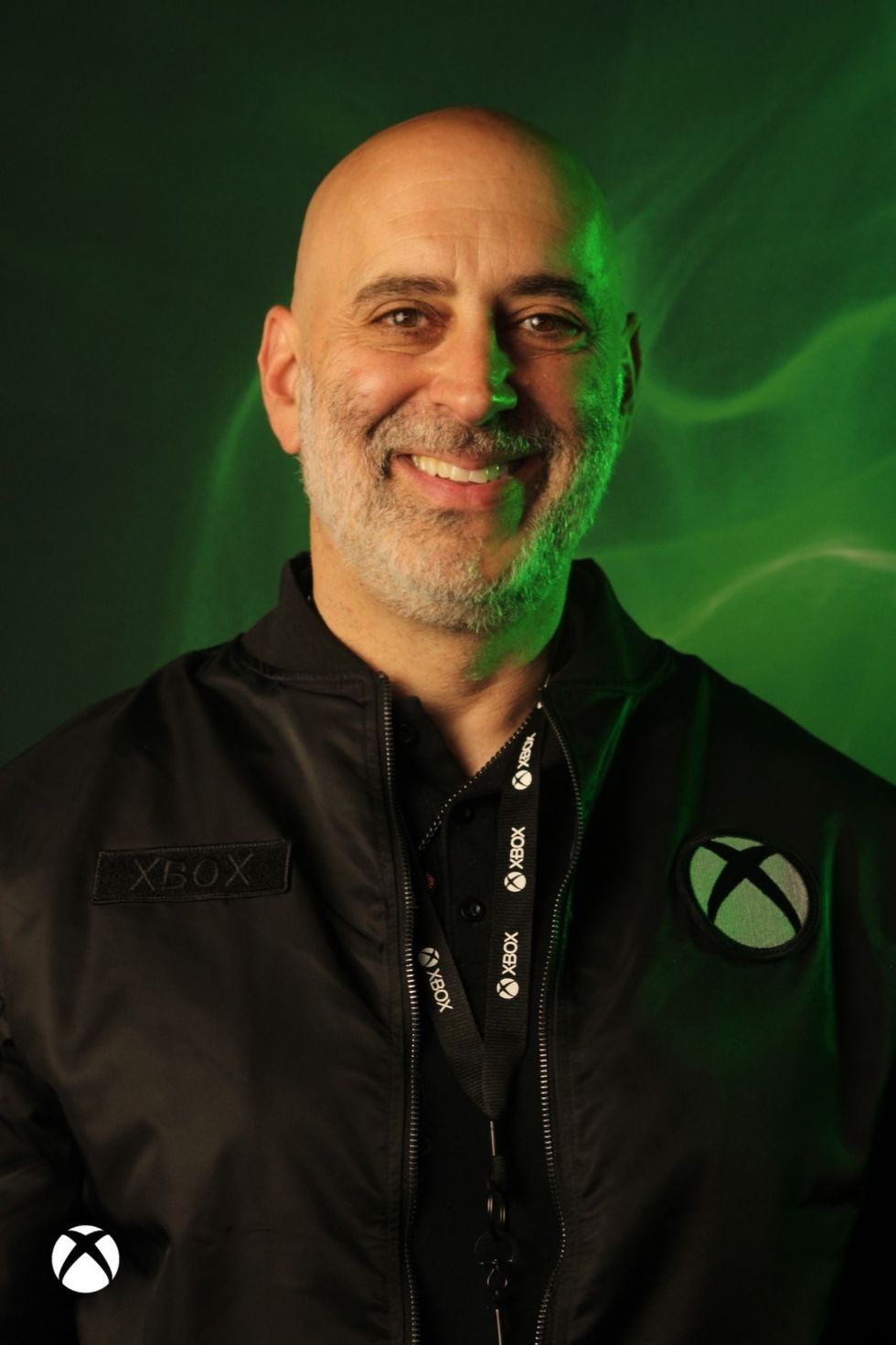 BLE 2024 keynote John Friend - Xbox