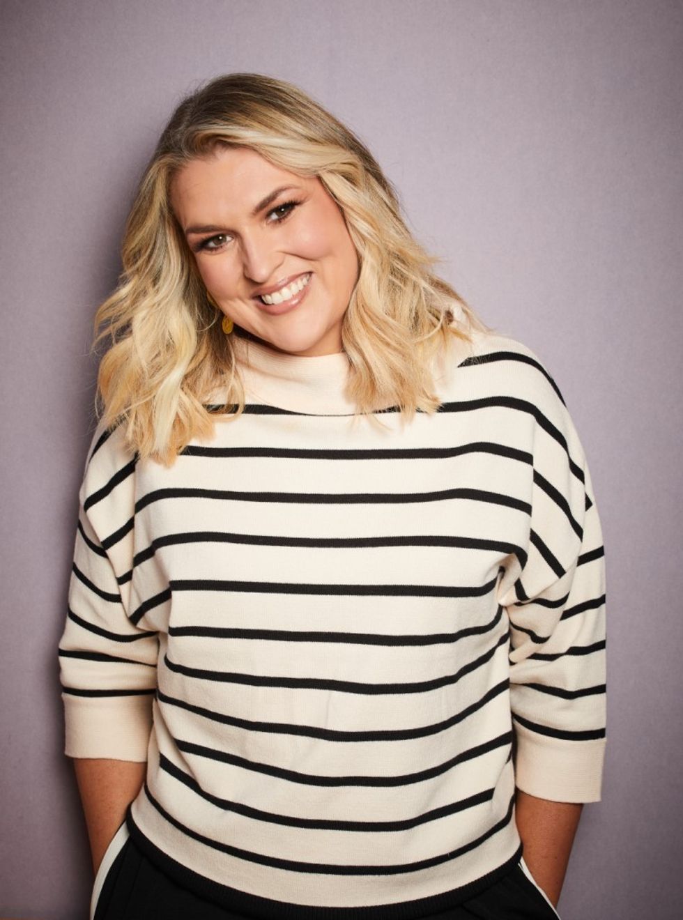 BLE 2024 keynote SARA DAVIES