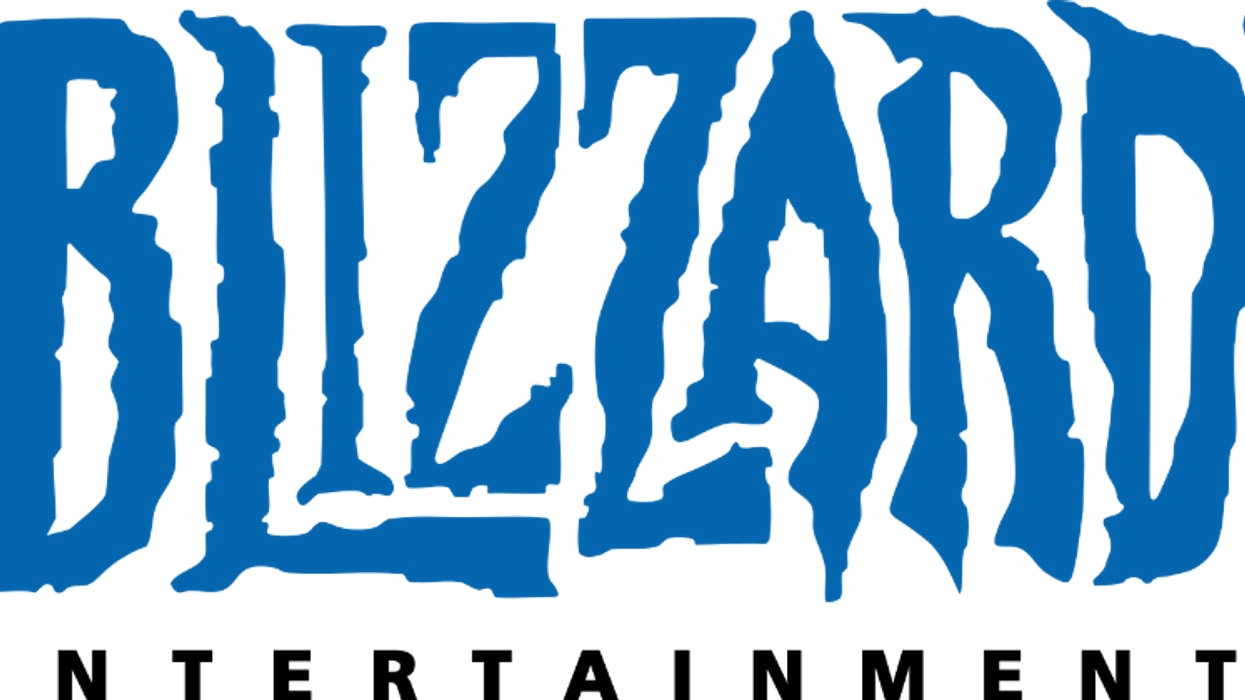 blizzard logo