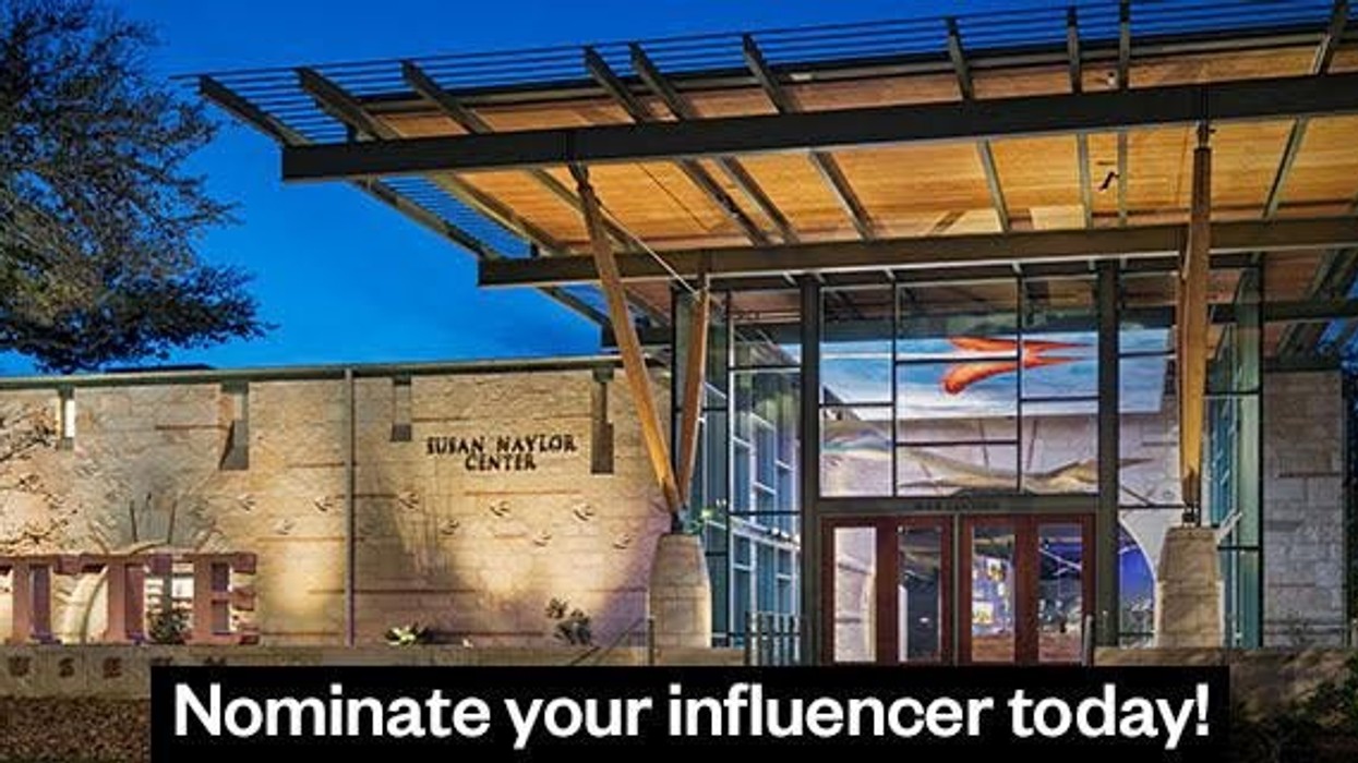 blooloop 50 museum influencer