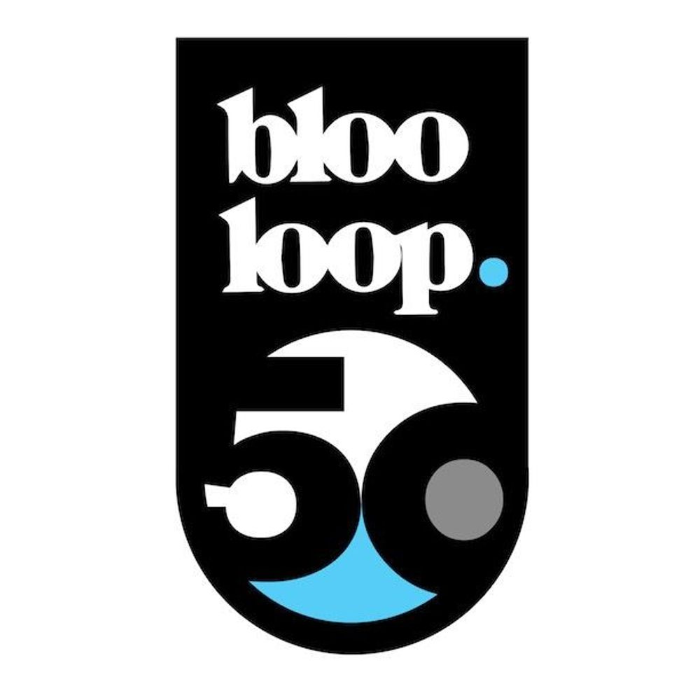 blooloop 50 theme park influencer list