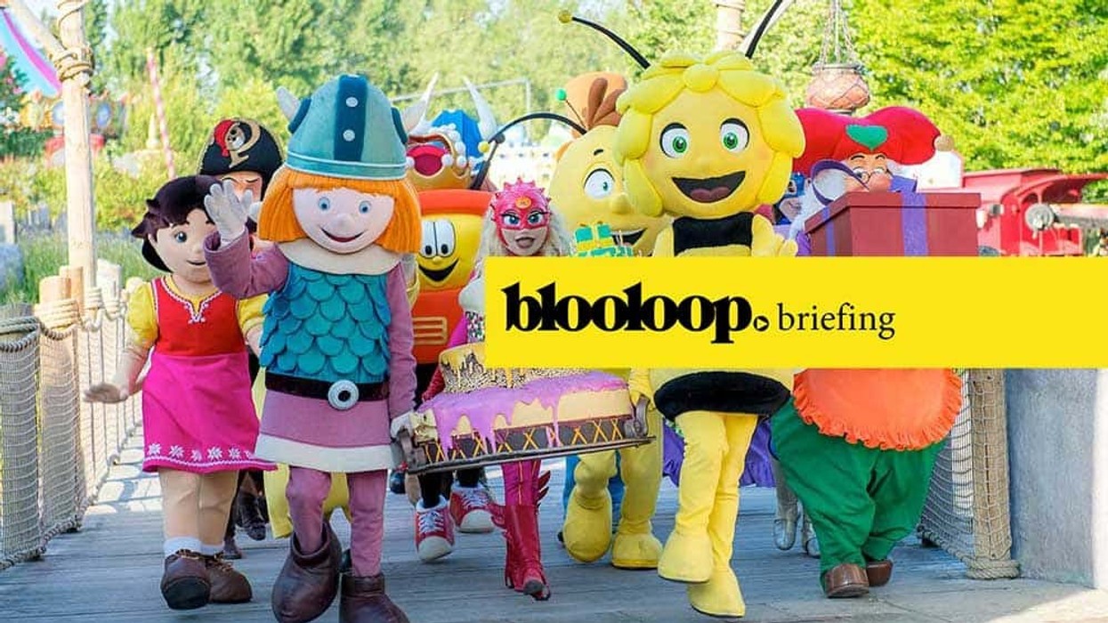 blooloop briefing 14.4.19 attractions news