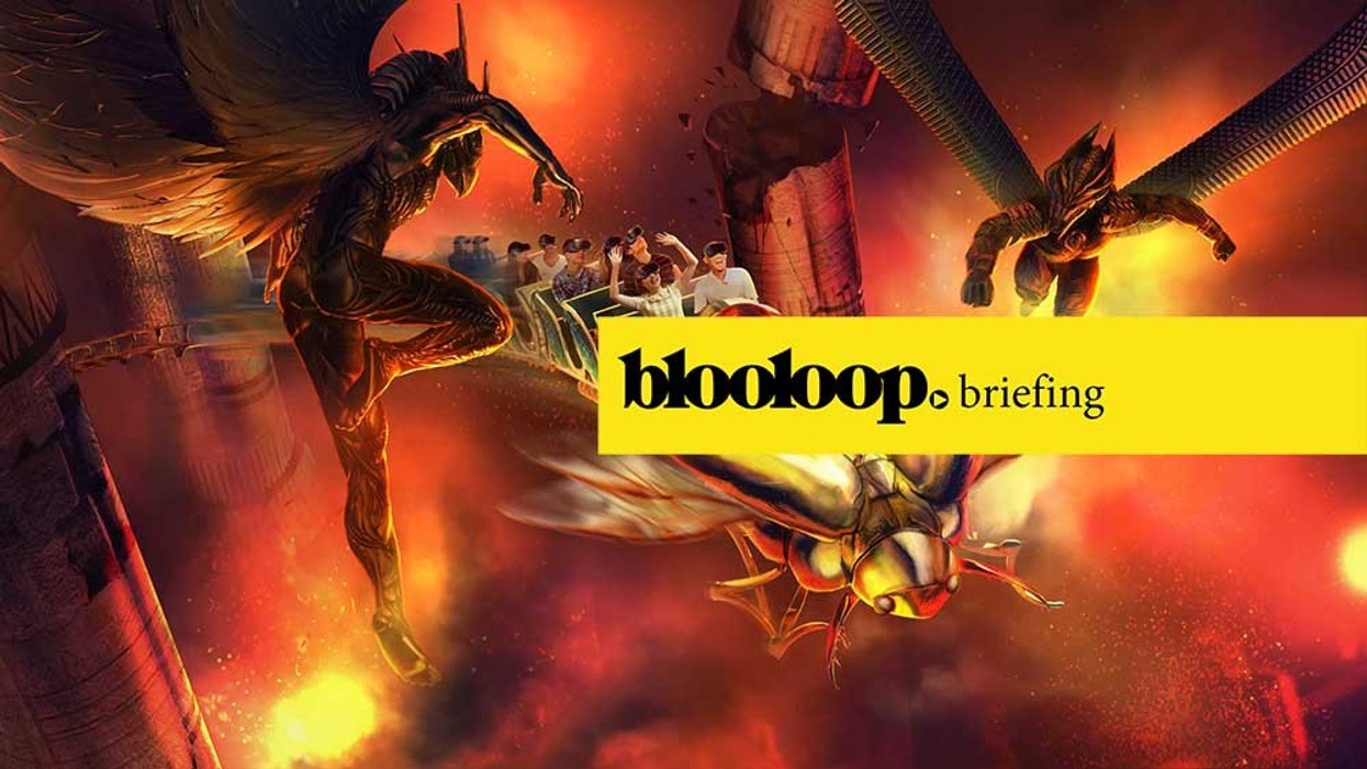 blooloop briefing attractions news lai sun novotown lionsgate