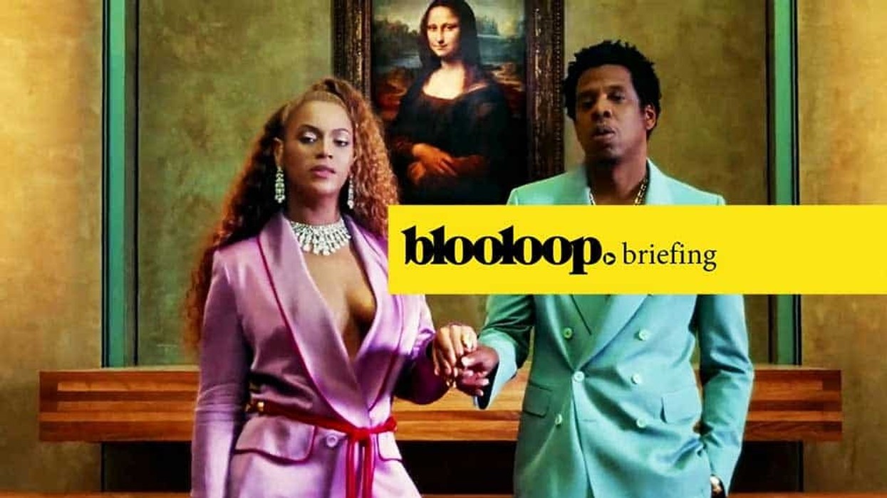 blooloop briefing beyonce jay-z at the louvre
