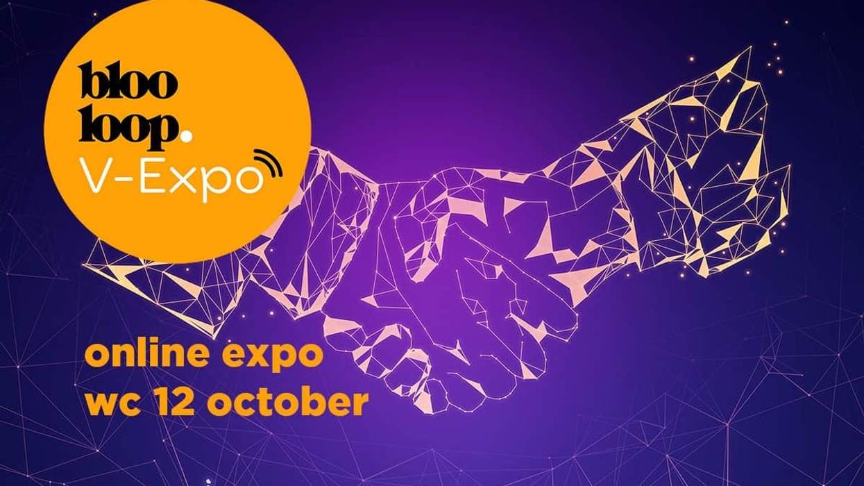 blooloop expo online event