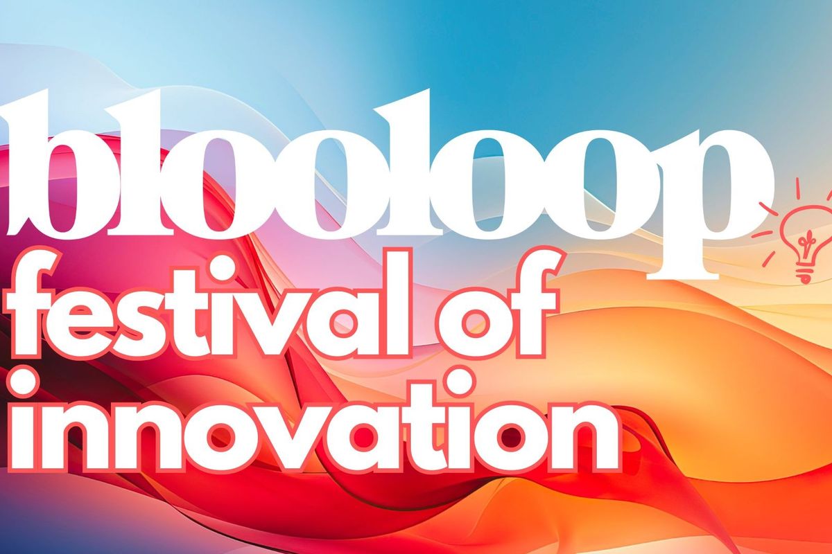 blooloop Festival of Innovation
