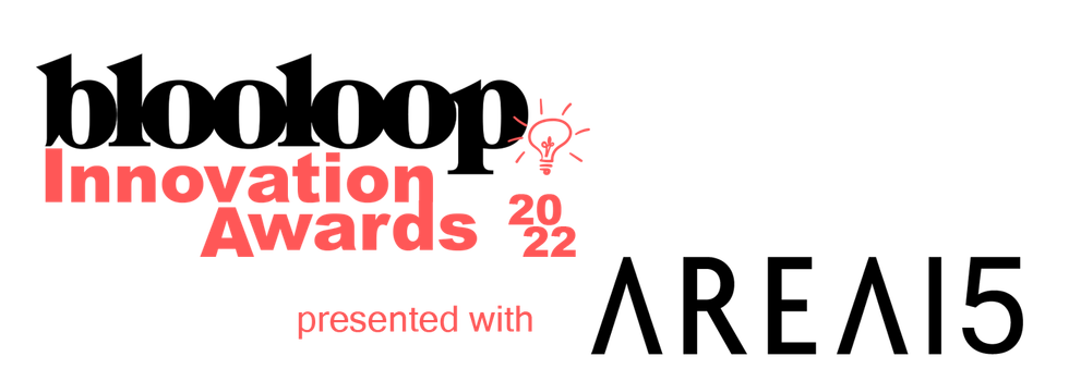 blooloop Innovation Awards 2022 presented with AREA15