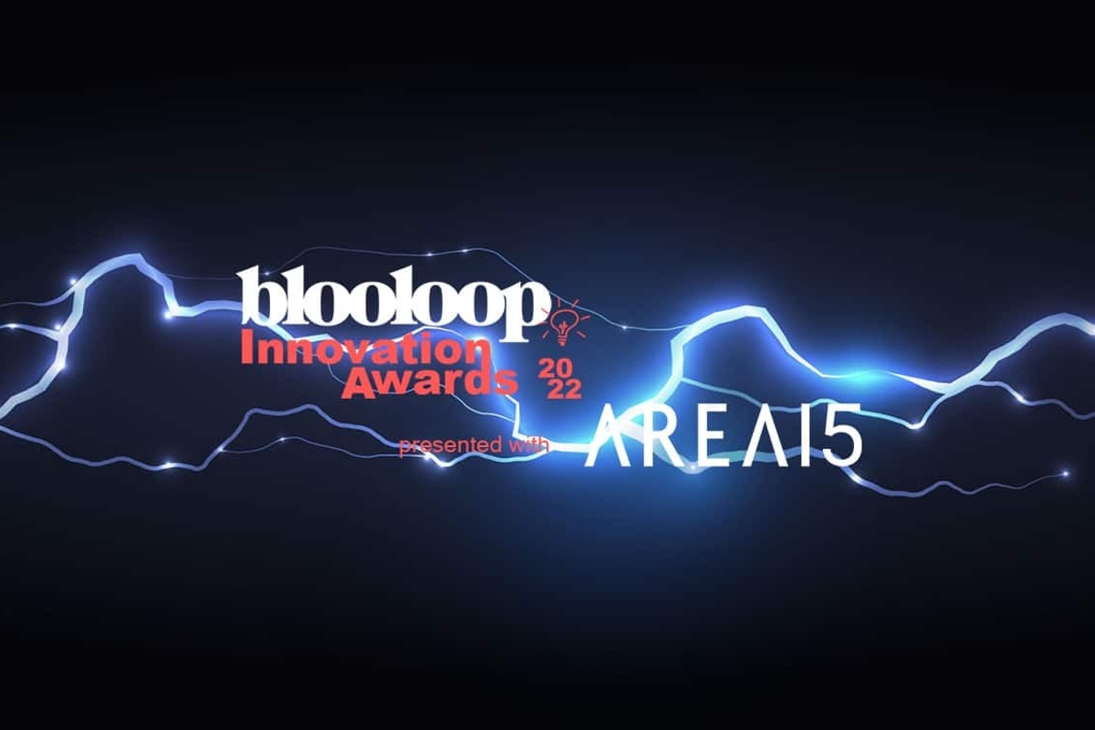 blooloop Innovation awards 2022