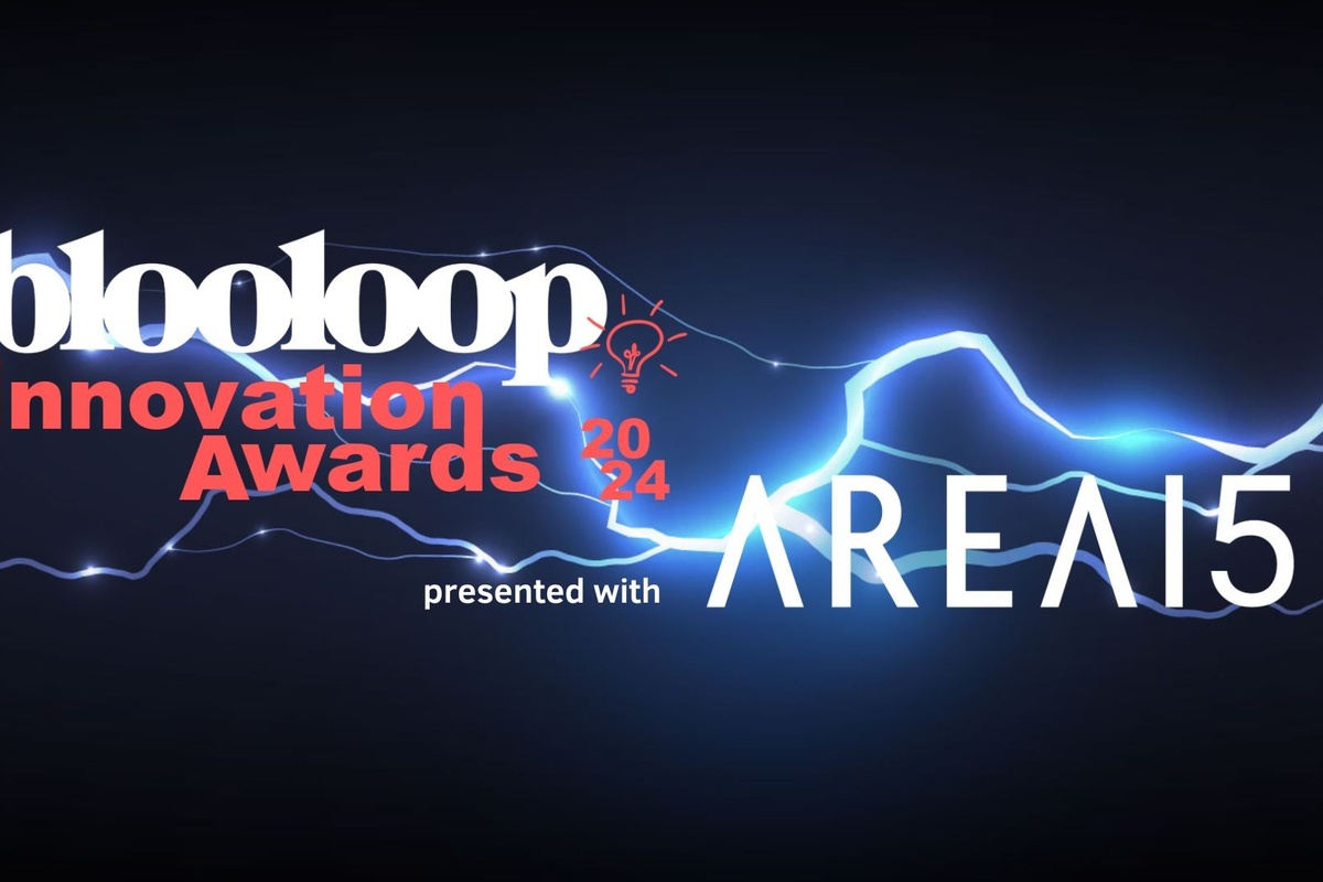 Blooloop Innovation Awards 2024 presented with AREA15