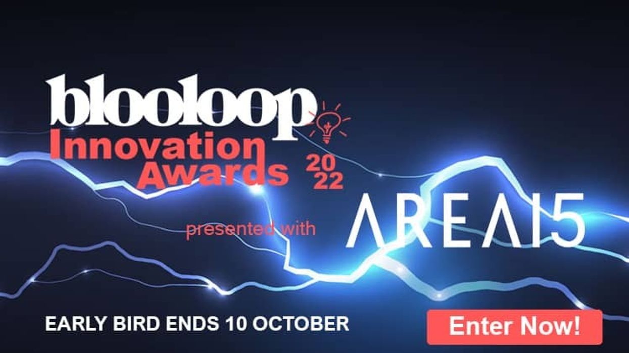 blooloop innovation awards early bird ends