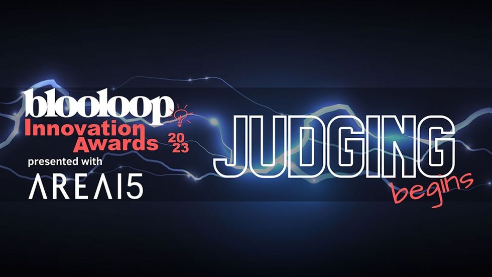 blooloop innovation awards presented with area15 judging begins