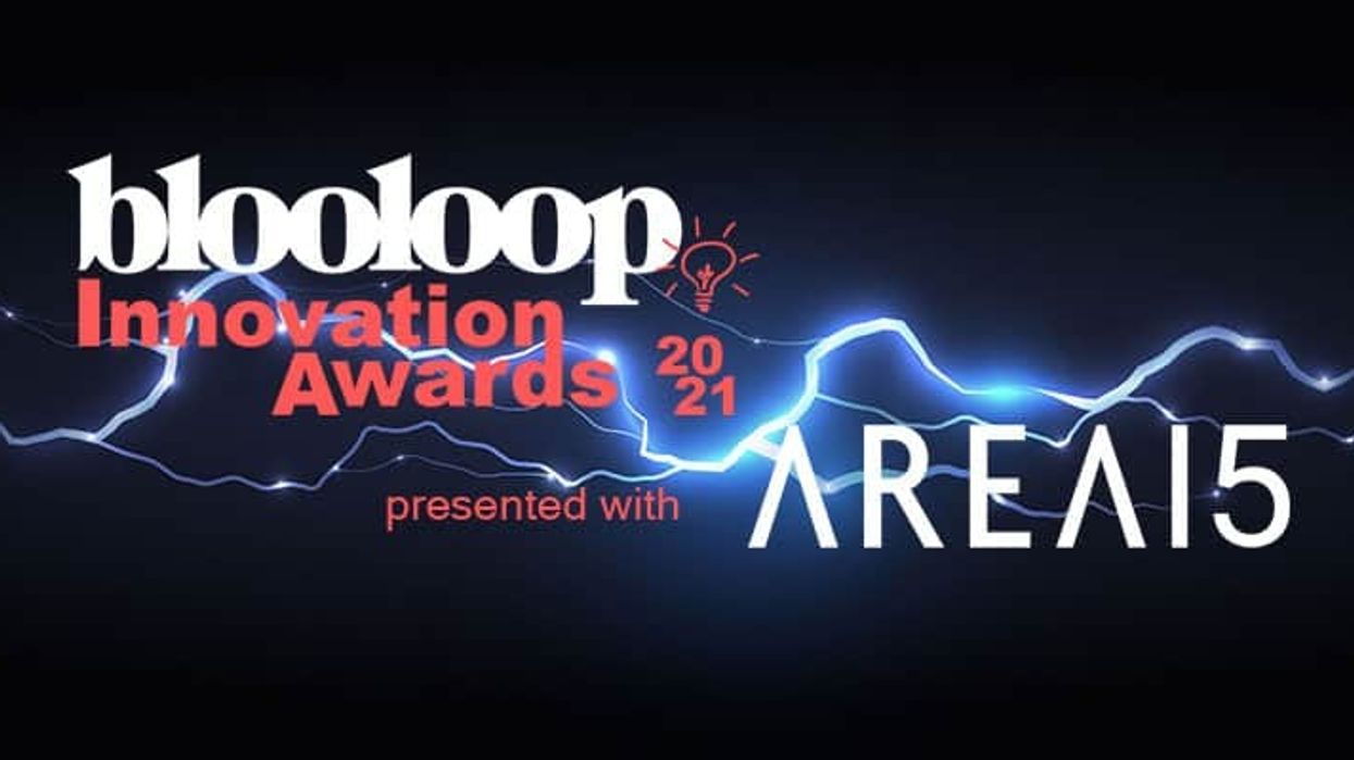 blooloop innovation awards