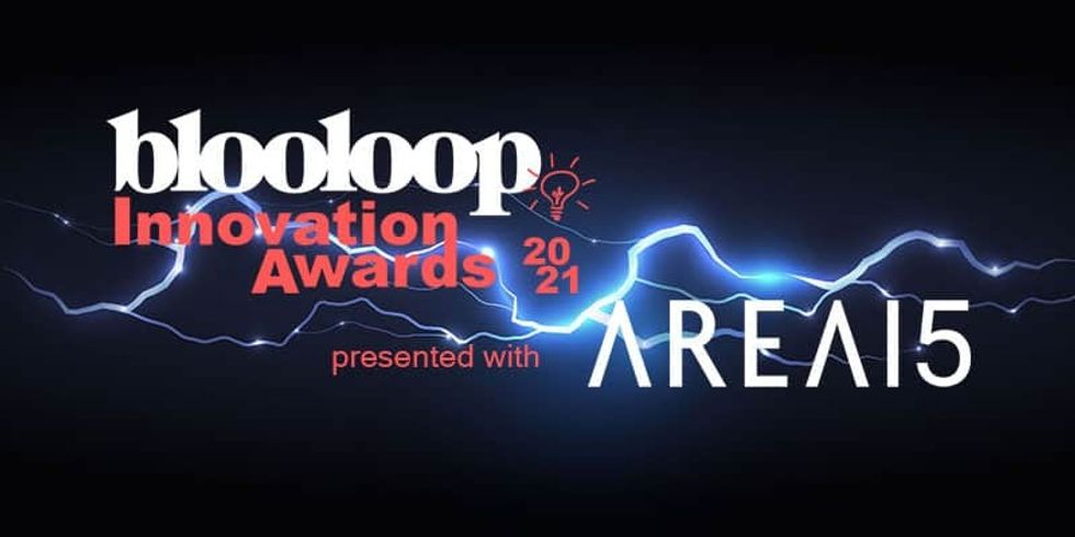 blooloop innovation awards