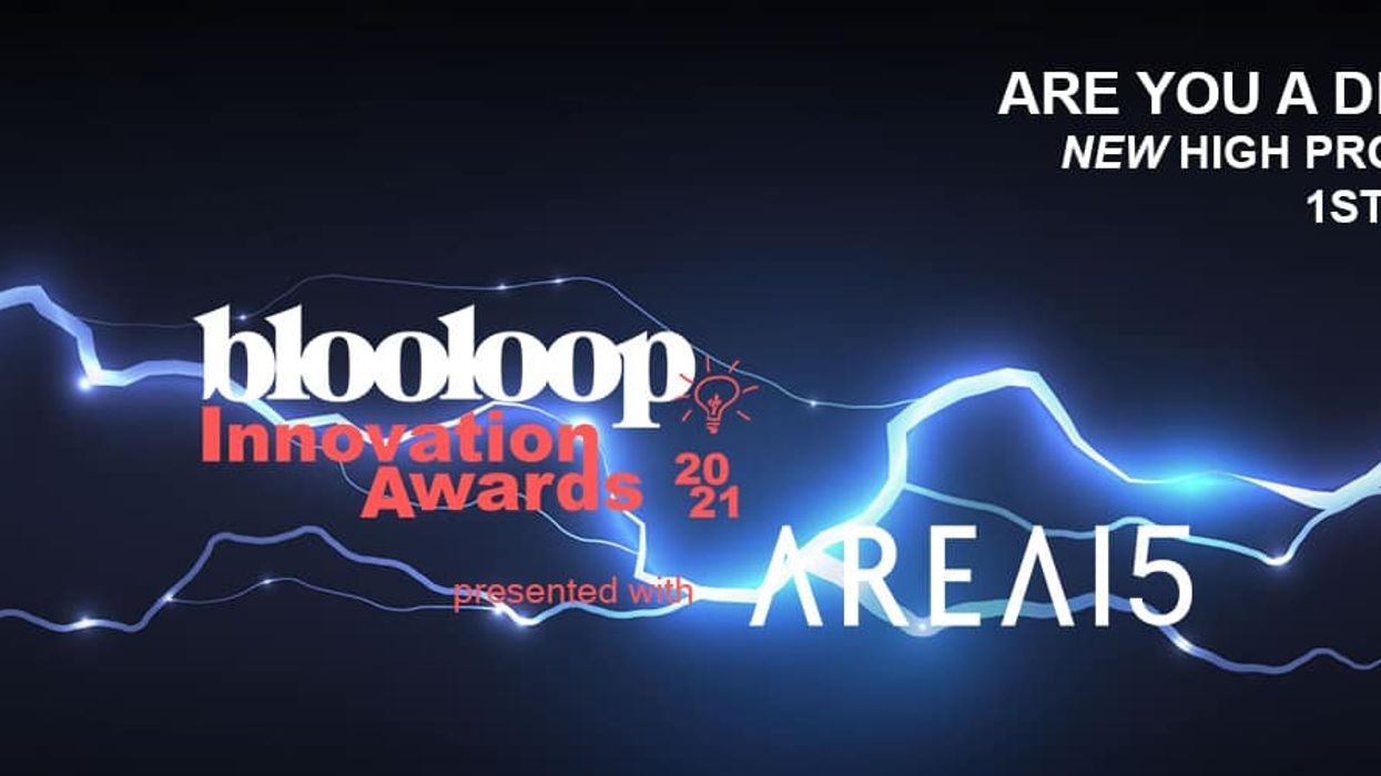blooloop innovation awards