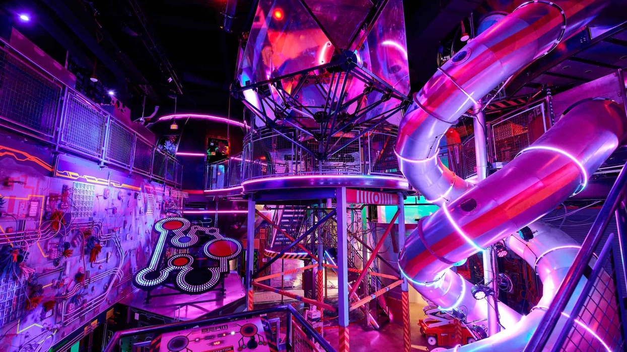 blooloop v-expo 2021