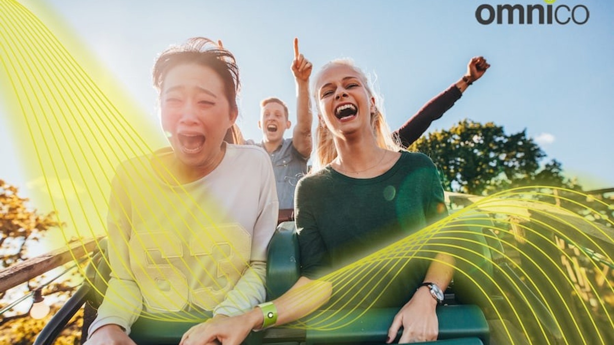 blooloop v-expo omnico