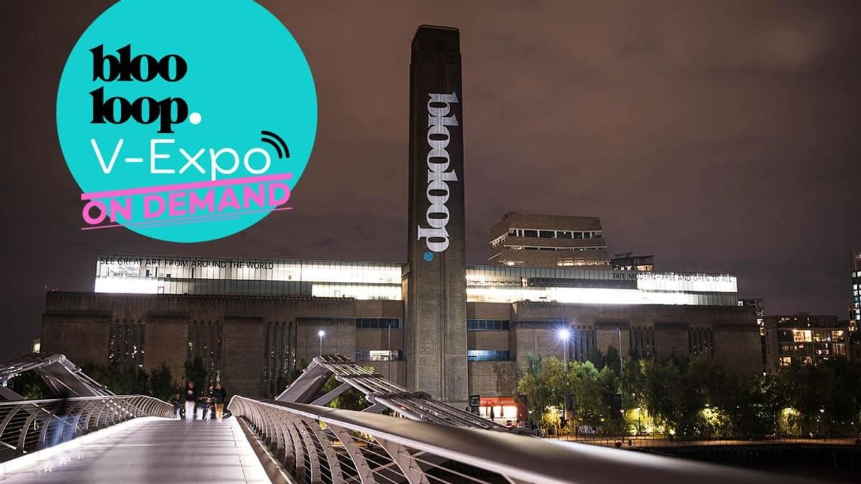 blooloop vexpo on demand