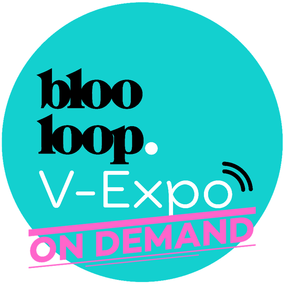 blooloop vexpo on demand