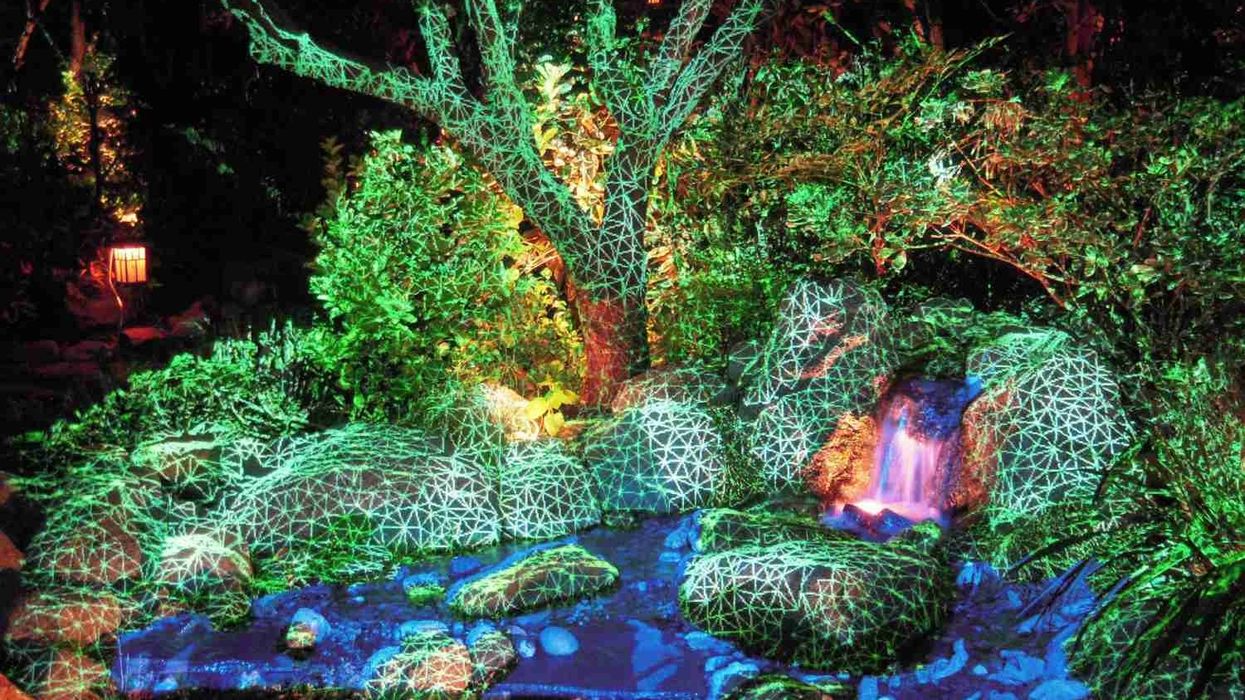 blooloopLIVE at ISE 2018: Hollywood actor and Paintscaping CEO, Philippe Bergeron, among keynote speakers