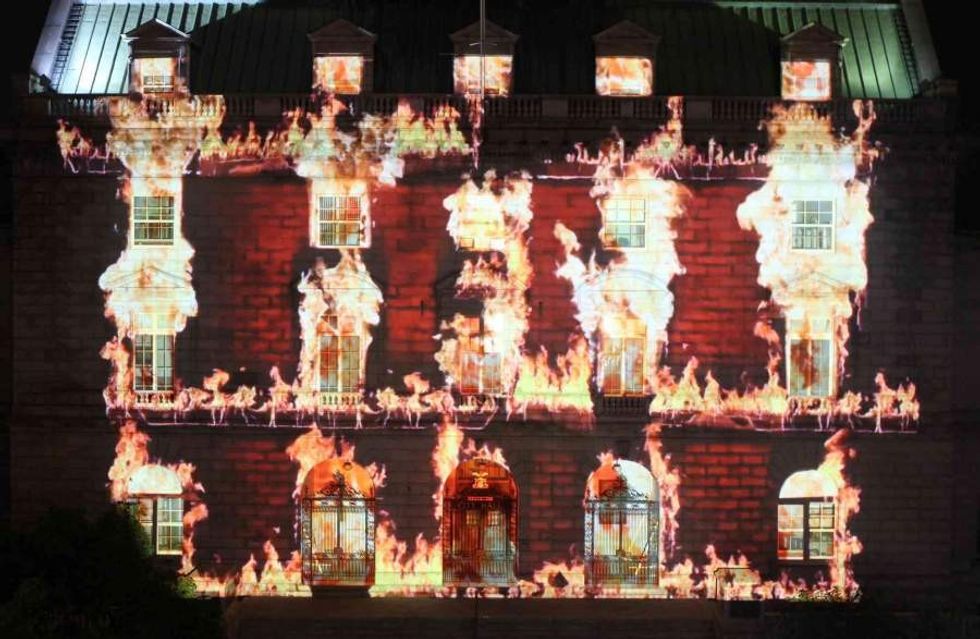 blooloopLIVE at ISE 2018: Hollywood actor and Paintscaping CEO, Philippe Bergeron, among keynote speakers