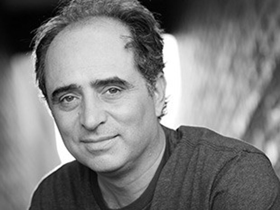 blooloopLIVE at ISE 2018: Hollywood actor and Paintscaping CEO, Philippe Bergeron, among keynote speakers