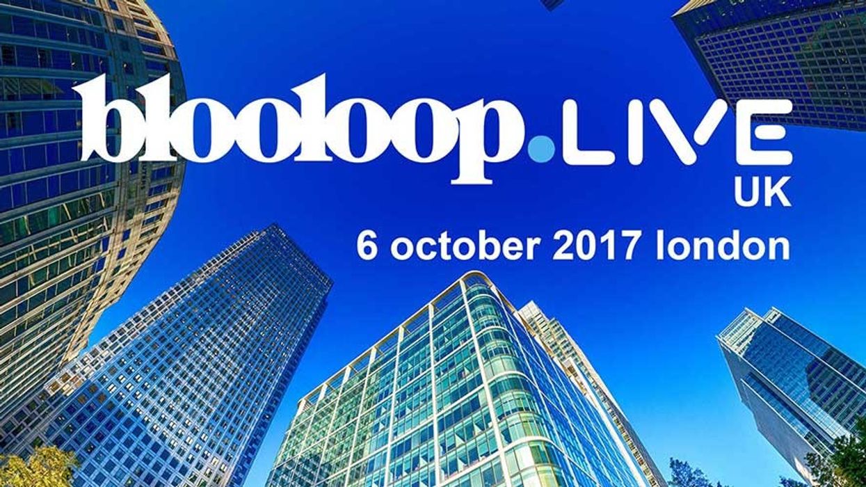 bloolooplive uk 2017
