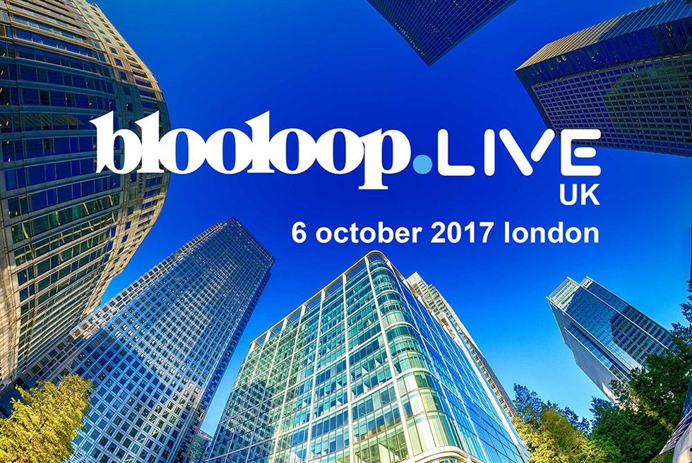 blooloopLIVE UK 2017